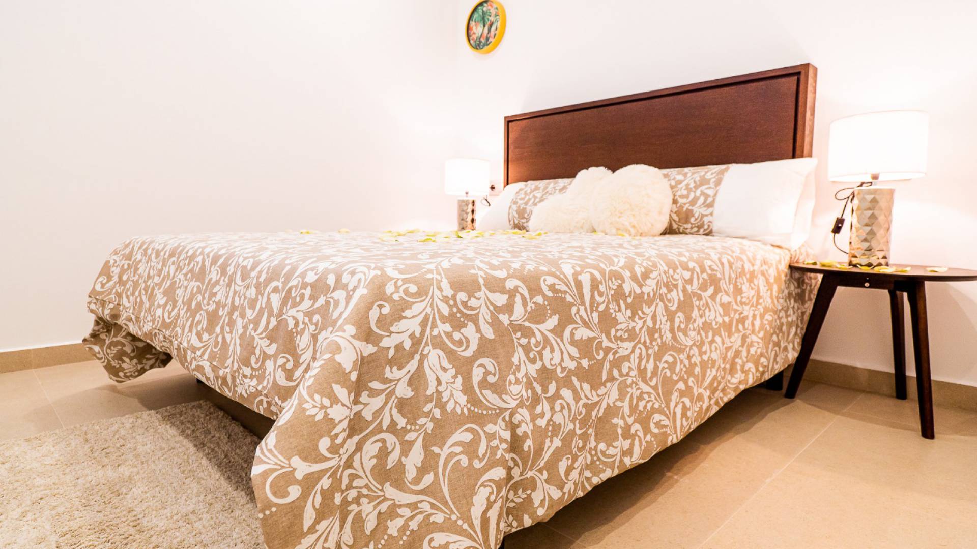 Nouvelle construction - Villa - Algorfa - La Finca golf resort