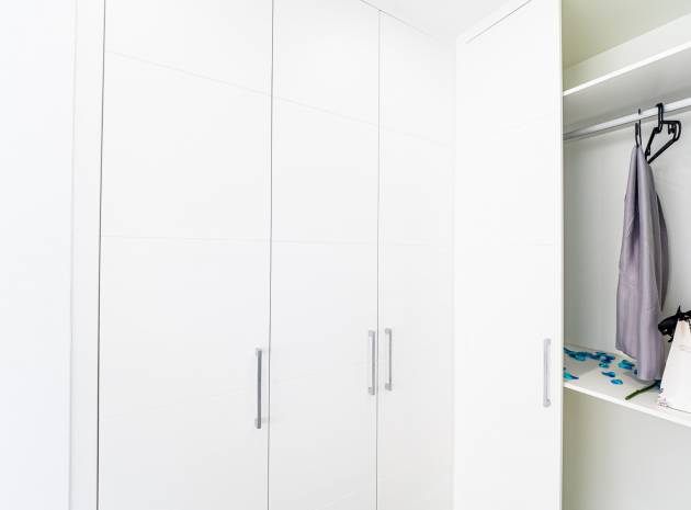 Nouvelle construction - Villa - Algorfa - La Finca golf resort