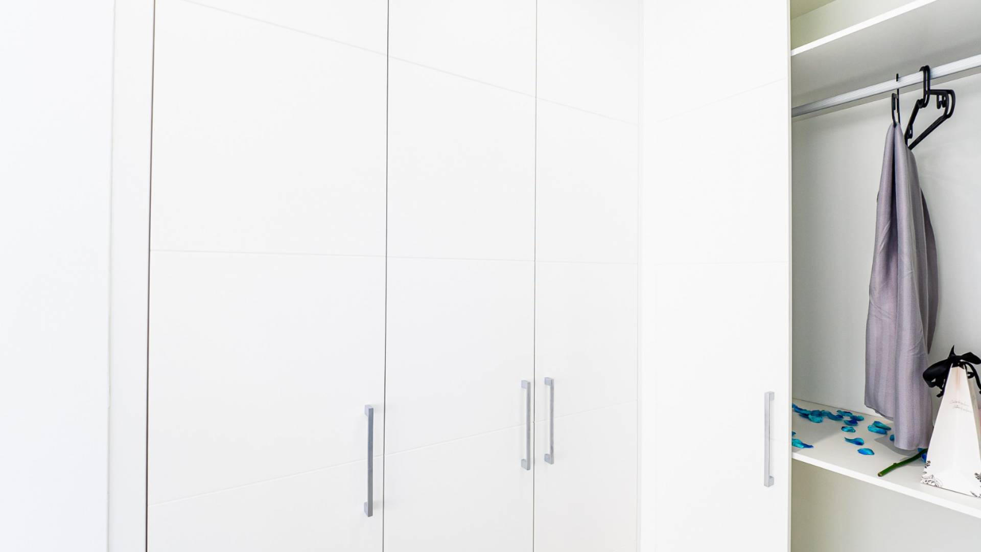 Nouvelle construction - Villa - Algorfa - La Finca golf resort