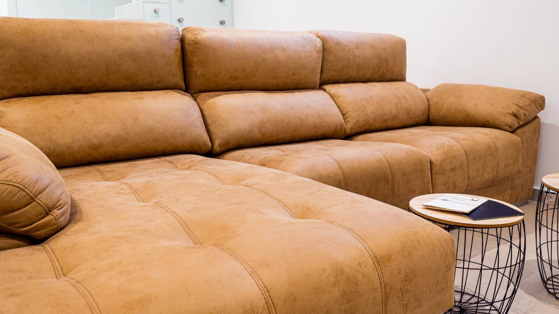 Nouvelle construction - Villa - Algorfa - La Finca golf resort