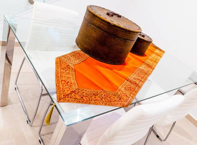 Nouvelle construction - Villa - Algorfa - La Finca golf resort