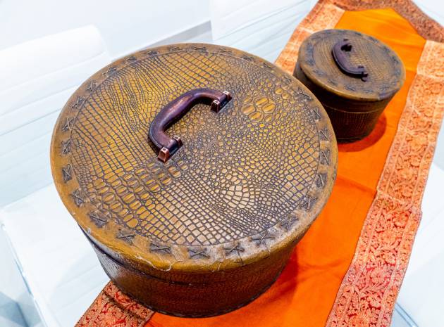 Nouvelle construction - Villa - Algorfa - La Finca golf resort