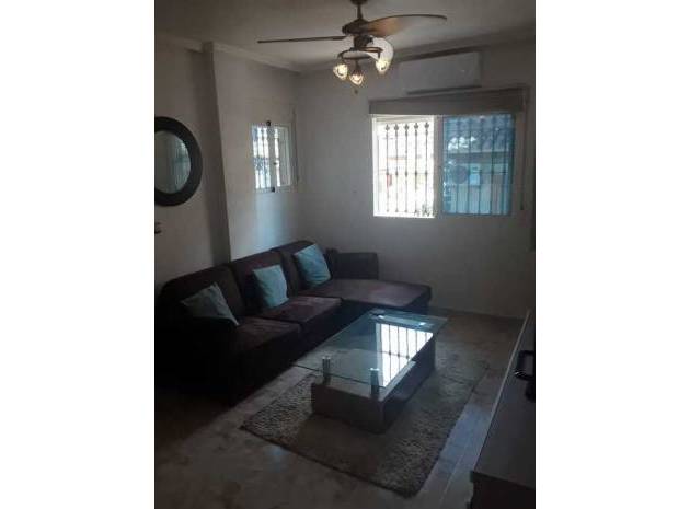 Resale - Villa - Villamartin - pinada golf