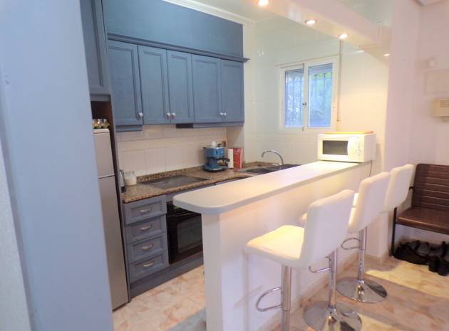 Resale - Villa - Villamartin - pinada golf