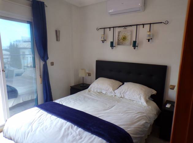 Resale - Villa - Villamartin - pinada golf