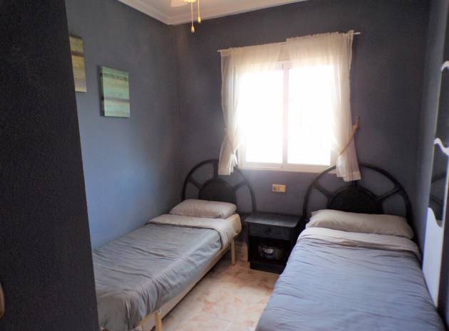 Resale - Villa - Villamartin - pinada golf