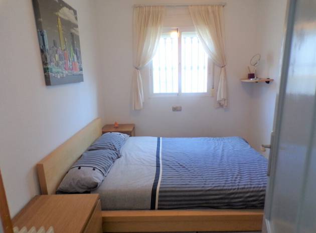 Resale - Villa - Villamartin - pinada golf