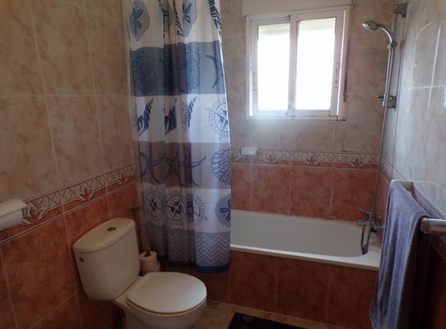 Resale - Villa - Villamartin - pinada golf