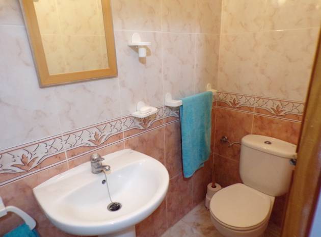 Resale - Villa - Villamartin - pinada golf