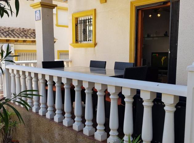 Resale - Villa - Villamartin - pinada golf