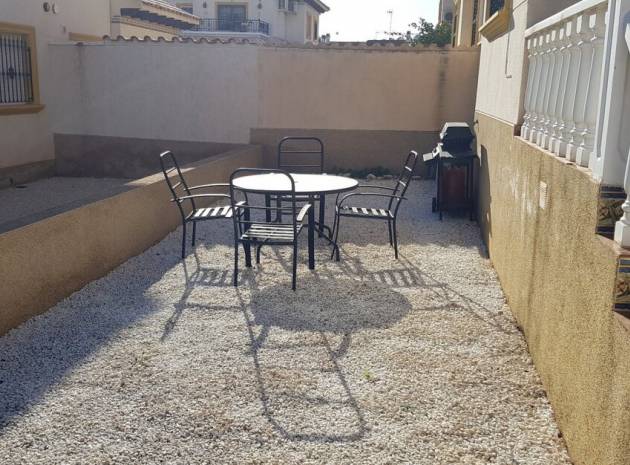 Resale - Villa - Villamartin - pinada golf