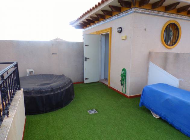 Resale - Villa - Villamartin - pinada golf