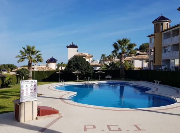 Resale - Villa - Villamartin - pinada golf