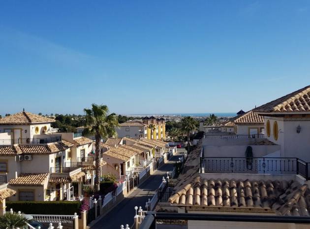 Resale - Villa - Villamartin - pinada golf