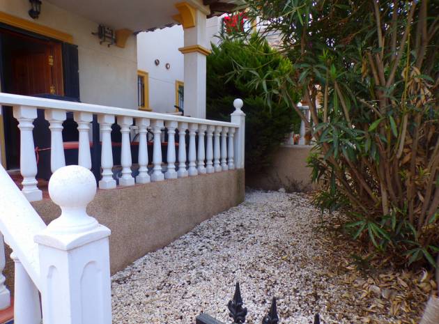 Resale - Villa - Villamartin - pinada golf
