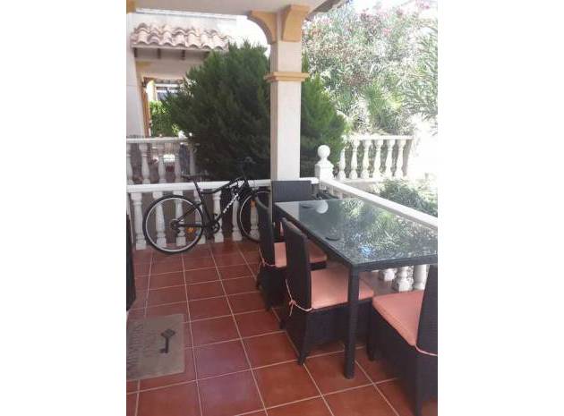 Resale - Villa - Villamartin - pinada golf