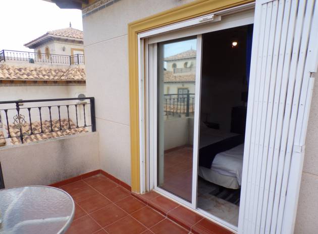Resale - Villa - Villamartin - pinada golf