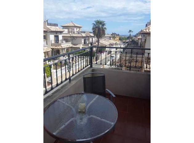 Resale - Villa - Villamartin - pinada golf