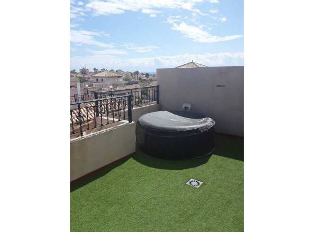Resale - Villa - Villamartin - pinada golf