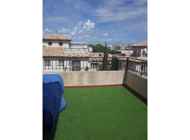 Resale - Villa - Villamartin - pinada golf