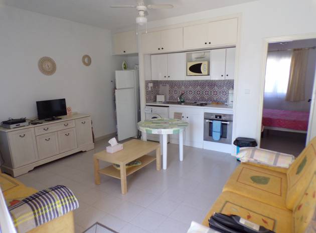 Wederverkoop - Appartement - Villamartin - las carolinas