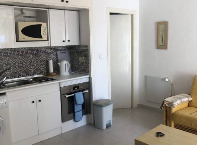 Resale - Apartment - Villamartin - las carolinas