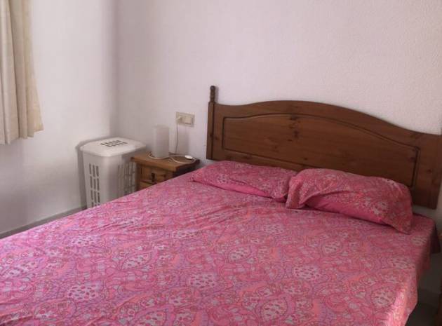 Revente - Appartement - Villamartin - las carolinas