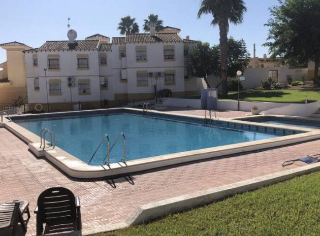 Wederverkoop - Appartement - Villamartin - las carolinas