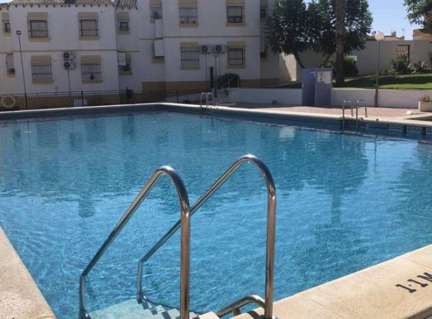 Revente - Appartement - Villamartin - las carolinas