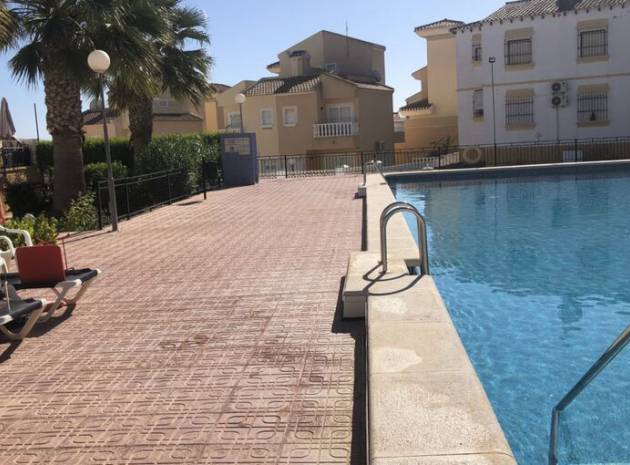 Revente - Appartement - Villamartin - las carolinas