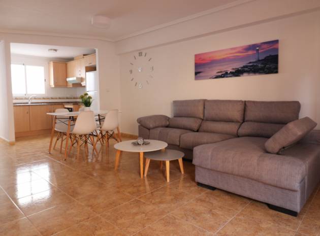 Resale - Townhouse - Algorfa - Montemar