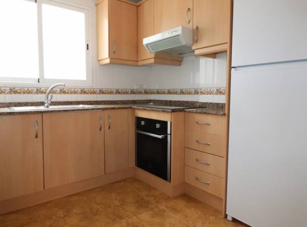 Resale - Townhouse - Algorfa - Montemar