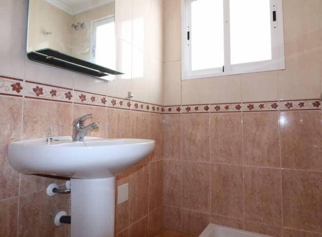 Resale - Townhouse - Algorfa - Montemar