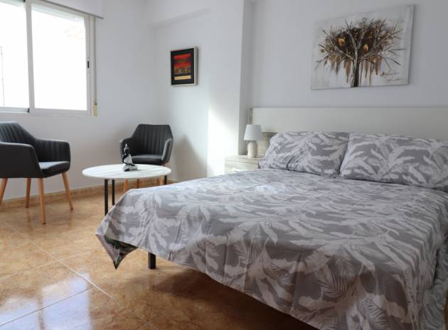 Resale - Townhouse - Algorfa - Montemar