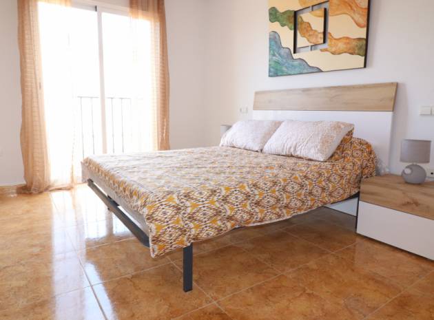 Resale - Townhouse - Algorfa - Montemar