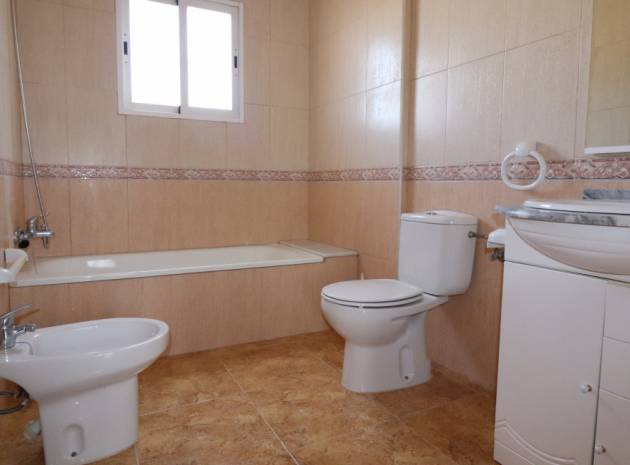 Resale - Townhouse - Algorfa - Montemar