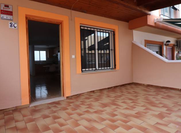 Resale - Townhouse - Algorfa - Montemar