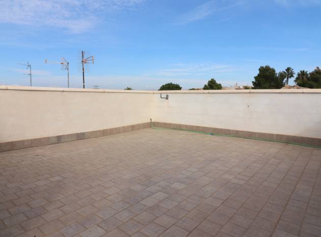 Resale - Townhouse - Algorfa - Montemar