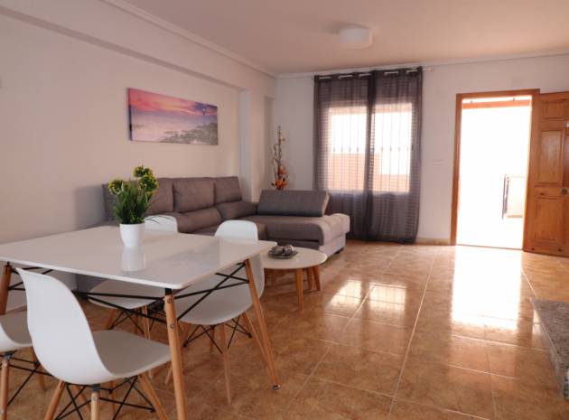 Resale - Townhouse - Algorfa - Montemar
