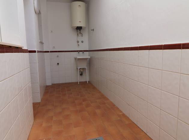 Resale - Townhouse - Algorfa - Montemar