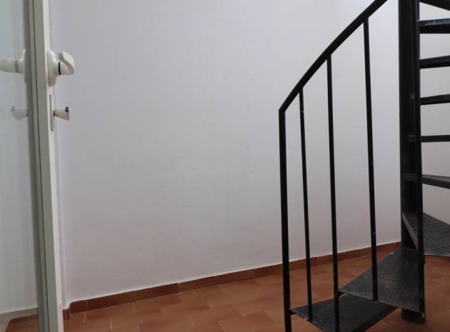 Resale - Townhouse - Algorfa - Montemar