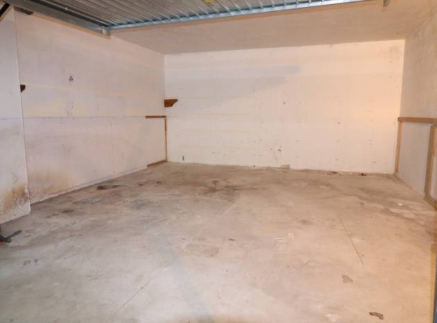 Resale - Townhouse - Algorfa - Montemar