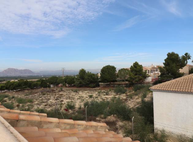 Resale - Townhouse - Algorfa - Montemar