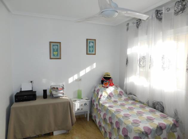 Återförsäljning - Lägenhet - Formentera del Segura