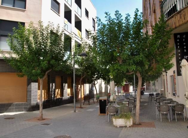 New Build - Villa - Los Montesinos - La Herrada