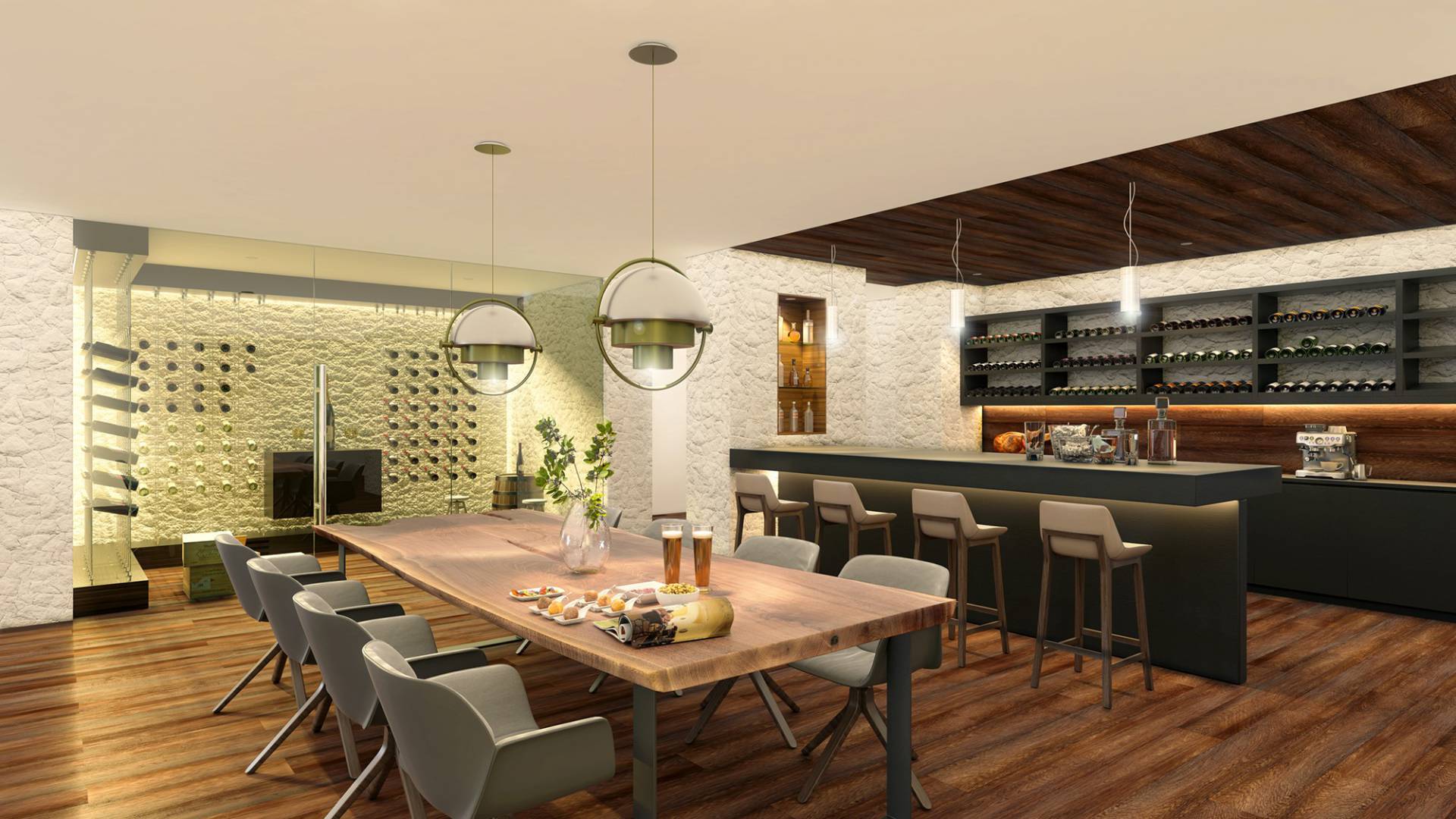 Nybyggnad - Villa - Campoamor - Las Colinas golf and country club