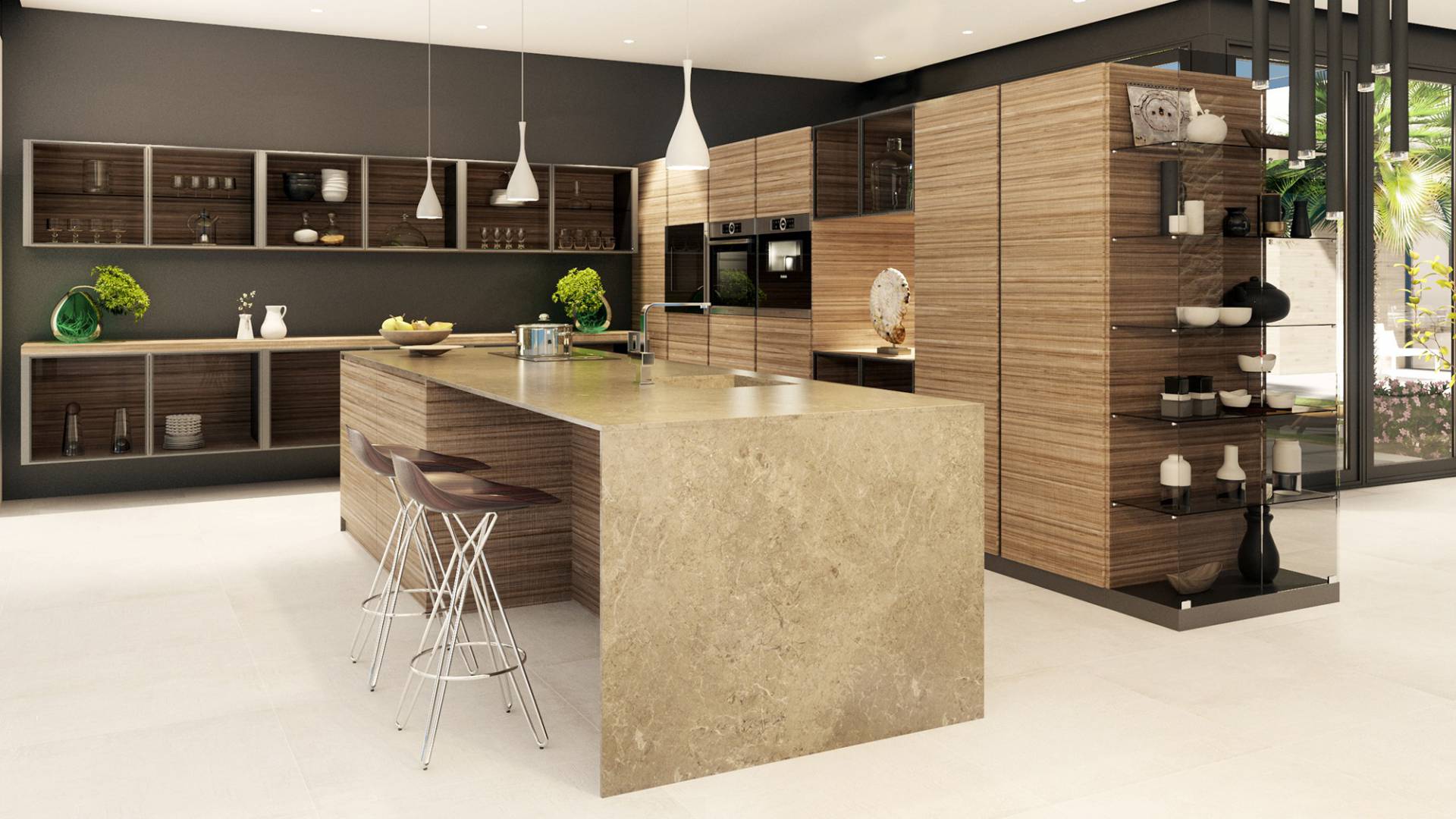 Nybyggnad - Villa - Campoamor - Las Colinas golf and country club