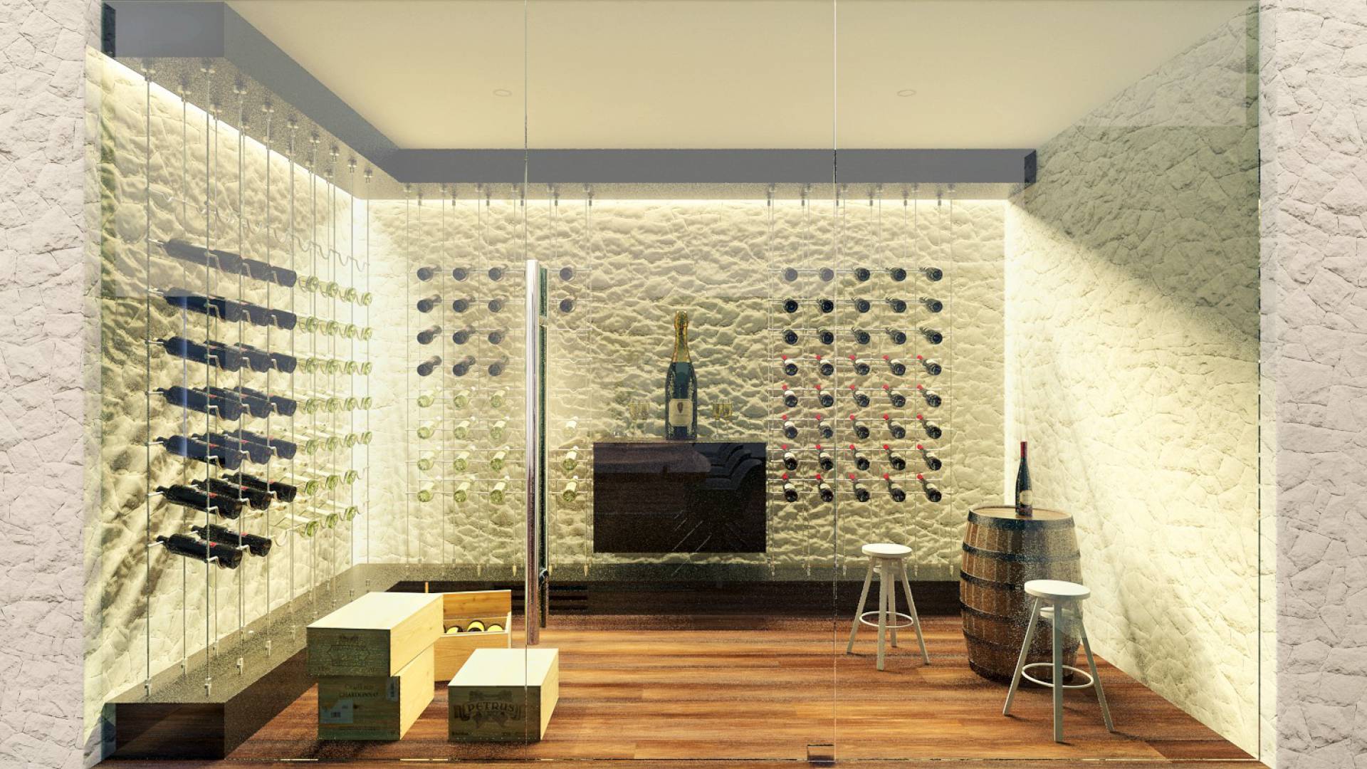 Nybyggnad - Villa - Campoamor - Las Colinas golf and country club