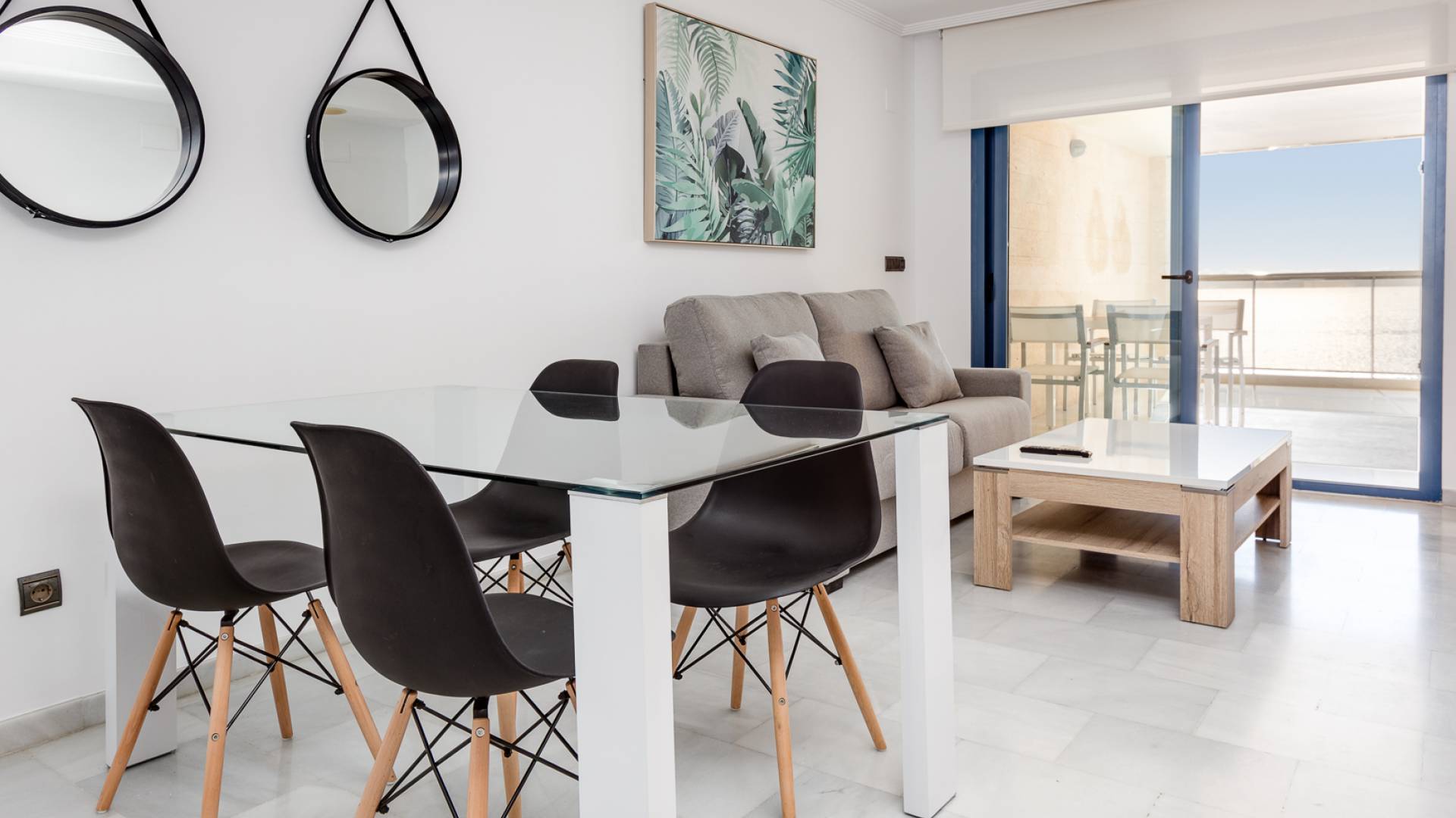 Nieuw gebouw - Appartement - Altea - Altea Beach