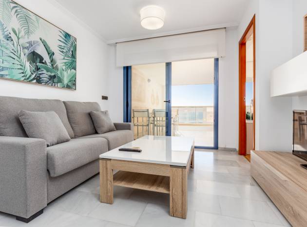 New Build - Apartment - Altea - Altea Beach